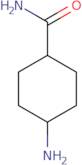 4-Aminocyclohexane-1-carboxamide