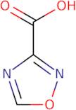 1,2,4-Oxadiazole-3-carboxylic acid