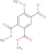 Dimethyl 4-methoxy-5-nitrophthalate