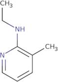 N-Ethyl-3-methylpyridin-2-amine