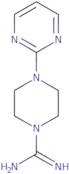 4-(Pyrimidin-2-yl)piperazine-1-carboximidamide