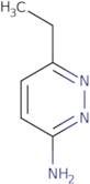 6-Ethylpyridazin-3-amine