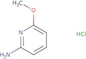 6-Methoxy-2-pyridinamine hydrochloride