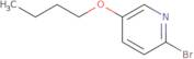 2-Bromo-5-butoxypyridine