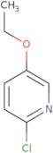 2-Chloro-5-ethoxypyridine