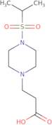 (2-(1-Methyl-1H-1,2,4-triazol-5-yl)ethyl)amine dihydrochloride