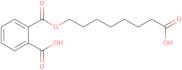 Mono-7-carboxyheptyl phthalate