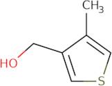 (4-methylthiophen-3-yl)methanol
