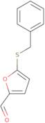 5-(Benzylsulfanyl)furan-2-carbaldehyde