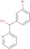 (3-bromophenyl)(pyridin-2-yl)methanol