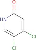 4,5-Dichloropyridin-2(1H)-one