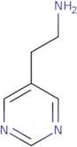 2-(Pyrimidin-5-yl)ethan-1-amine