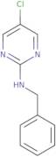 N-Benzyl-5-chloropyrimidin-2-amine