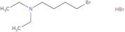 (4-Bromobutyl)diethylamine hydrobromide