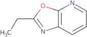 2-Ethyloxazolo[5,4-b]pyridine