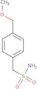 [4-(Methoxymethyl)phenyl]methanesulfonamide