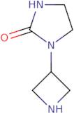 1-(Azetidin-3-yl)imidazolidin-2-one