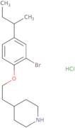 N-(7-Nitrobenzo[C][1,2,5]oxadiazol-4-yl)demethyltamoxifen
