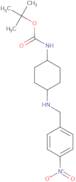 1-(5-Iodopyrimidin-4-yl)piperidin-4-ol