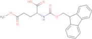 (R)-2-((((9H-Fluoren-9-yl)methoxy)carbonyl)amino)-5-methoxy-5-oxopentanoic acid ee