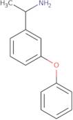 1-(3-Phenoxyphenyl)ethan-1-amine