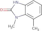 4-Acetylfuran-2-sulfonamide