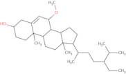 7Beta-Methoxystigmast-5-en-3beta-ol