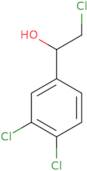 (1S)-2-Chloro-1-(3,4-dichlorophenyl)ethan-1-ol