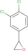 (2S)-2-(3,4-Dichlorophenyl)oxirane