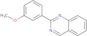 2-Methoxy-4'-trifluoromethylbenzophenone