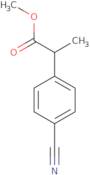 2,5-Dimethyl-1-(4-(trifluoromethyl)phenyl)-1H-pyrrole-3-carboxaldehyde