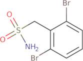 (2,6-Dibromophenyl)methanesulfonamide