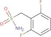 (2,6-Difluorophenyl)methanesulfonamide