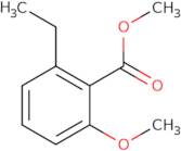 Methyl 2-Ethyl-6-methoxybenzoate