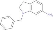 1-Benzyl-2,3-dihydro-1H-indol-6-ylamine