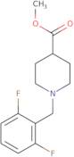 7-Fluoro-2-quinolinecarboxylic acid