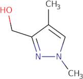 (1,4-dimethyl-1H-pyrazol-3-yl)methanol