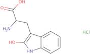 2-Hydroxy L-tryptophan hydrochloride