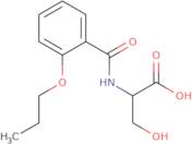 3-Methyl-2-(2-pyrrolidinylmethyl)pyridine