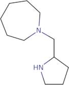 1-(2-Pyrrolidinylmethyl)azepane