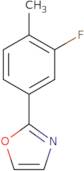 5-(2,5-Dimethoxyphenyl)-1,3-thiazol-2-amine