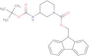 5-Ethyl-2-[(pyrrolidin-2-yl)methyl]pyridine