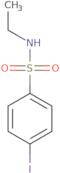 N-Ethyl-4-iodobenzene-1-sulfonamide