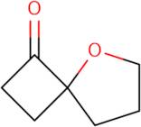 5-Oxaspiro[3.4]octan-1-one