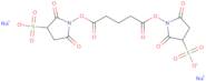 Glutaric Acid Bis(3-Sulfo-N-hydroxysuccinimide Ester) Disodium Salt