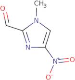 Methyl 2-([(4-formyl-2-methoxyphenoxy)acetyl]amino)benzoate