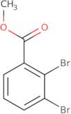 methyl 2,3-dibromobenzoate