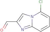 5-Chloroimidazo[1,2-a]pyridine-2-carbaldehyde