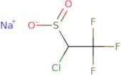 Sodium 1-chloro-2,2,2-trifluoroethanesulfinate