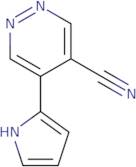 2-(Tetrahydropyran-4-yloxy)benzylbromide